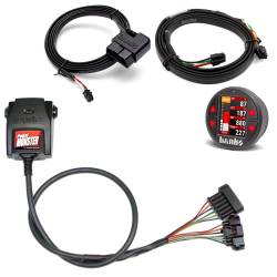 Banks Power - PedalMonster Throttle Sensitivity Booster, Standalone and iDash Kits for Lexus, Mazda, Toyota Banks Power - Image 2