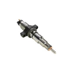 Bosch - Bosch OEM New Fuel Injector 2004-2007 Dodge Ram 5.9L Cummins - Image 2