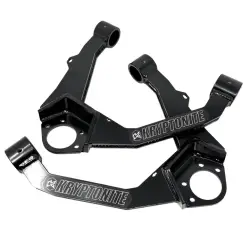 KRYPTONITE PRODUCTS - Kryptonite Upper Control Arm Kit For 1/2 TON 6-Lug Chevy/GMC Trucks 2007–2018 - Image 2