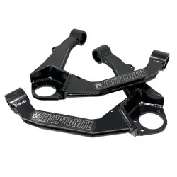 KRYPTONITE PRODUCTS - Kryptonite Upper Control Arm Kit For 1/2 TON 6-Lug Chevy/GMC Trucks 2007–2018 - Image 3