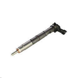 Bosch - Bosch 6.6L Duramax LML NEW CR Fuel Injector 2011-2016 - Image 1