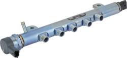 Bosch Fuel Injection Fuel Rail GM Duramax 6.6L LML Left Side