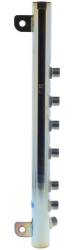 Bosch - Bosch Fuel Injection Fuel Rail GM Duramax 6.6L LML Right Side - Image 9