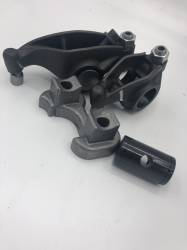 Hamilton Cams - 1998.5-2019 Dodge 24V Cummins High Performance Rocker Arms with Studs - Image 1