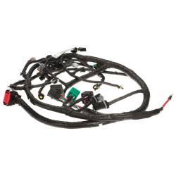 2004-2005 Ford 6.0L Powerstroke Engine Harness - 4C3Z-12B637-CA - Excursion, No Fuel Heater