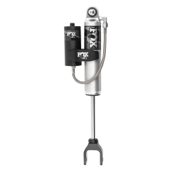 20-Up Silverado/Sierra 2500/3500 HD Fox Front PS 2.0 Remote Res 1.5"-2.5" Lift