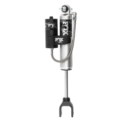 11-Up Silverado/Sierra 2500/3500 HD Fox Front PS 2.0 Remote Res 1.5"-3.5" Lift