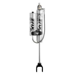 11-16 Silverado/Sierra 2500/3500 HD Fox Front PS 2.0 Remote Res 0"-1" Lift