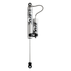 99-Up Silverado/Sierra 2500/3500 HD Fox Rear PS 2.0 Remote Res 3.5"-6.5" Lift
