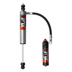 17-23 Ford F-250/F-350 Fox Front PE 2.5 Remote Res 4"-6" Lift Adjustable