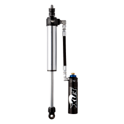 05-Up Ford F-250/F-350 Fox Front Factory Race 2.5 Remote Res 4"-6" Lift Adjustable