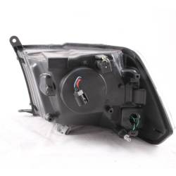 ANZO USA - ANZO USA Projector Headlight Set 111269 - Image 2