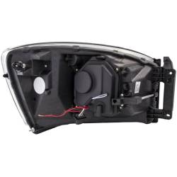 ANZO USA - ANZO USA Projector Headlight Set 111315 - Image 2