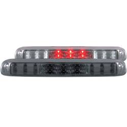 ANZO USA - ANZO Third Brake Light 99-07 Chevy GMC 2500/3500 - Smoked - 531075 - Image 1