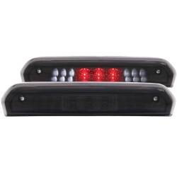 ANZO USA - ANZO Third Brake Light 03-09 Dodge Ram - Light Smoke - 531081 - Image 1