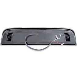 ANZO USA - ANZO Third Brake Light 15-19 Chevy GMC 2500/3500 - Smoked - 531097 - Image 2
