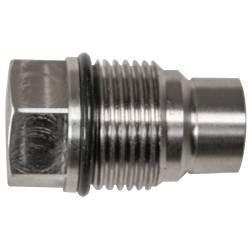 ATS Diesel Performance - ATS Fuel Rail Pressure Plug Fits 2004.5+ 6.6L Duramax - Image 1