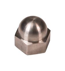 ATS Diesel Performance - ATS Billet Pulley Nut For Twin Fueler Pump - Image 1