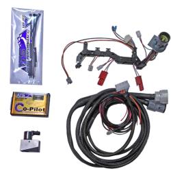 ATS Diesel Performance - ATS Allison 6-Speed Conversion Co-Pilot Transmission Controller - Image 1