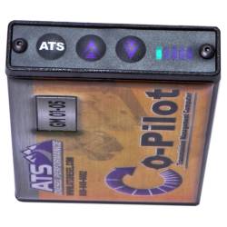 ATS Diesel Performance - ATS Allison 6-Speed Conversion Co-Pilot Transmission Controller - Image 3