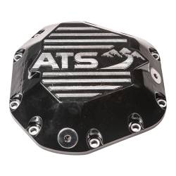 ATS Diesel Performance - ATS Dana 60 Front Differential Cover - Image 1