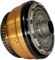 ATS Diesel Performance - ATS 68RFE Hd Overdrive Clutch Drum Fits 2007.5+ 6.7L Cummins - Image 1