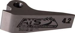 ATS Diesel Performance - ATS 47RE 48RE Billet 4.2 Lever Fits 1996-2007 5.9L Cummins - Image 1