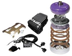 ATS Diesel Performance - ATS 68RFE Billetproof Kit W/ Co-Pilot Fits 2007.5+ 6.7L Cummins - Image 1