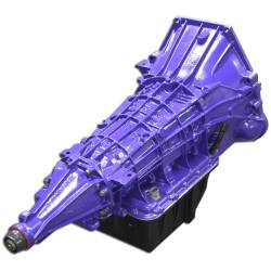 ATS Diesel Performance - ATS 4R100 Stage 5 Package 1999-2003 Ford 2WD - Image 3