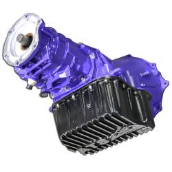 ATS Diesel Performance - ATS 47RH Stage 4 Package 1994-95 Dodge 4WD - Image 4