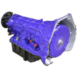 ATS Diesel Performance - ATS 5R110 Stage 3 Package 2003+ Ford 4WD - Image 1