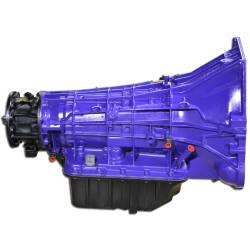 ATS Diesel Performance - ATS 4R100 Stage 3 Package 1999-2003 Ford 4WD - Image 2