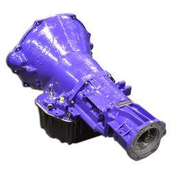 ATS Diesel Performance - ATS 47RH Stage 3 Package 1994-95 Dodge 4WD - Image 4