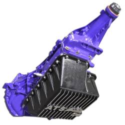 ATS Diesel Performance - ATS 5R110 Stage 3 Package 2003-2007 Ford 2WD - Image 5