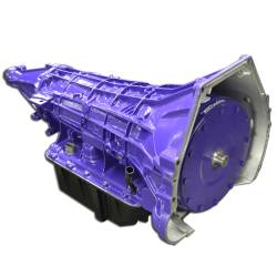 ATS Diesel Performance - ATS 4R100 Stage 3 Package 1999-2003 Ford 2WD - Image 1