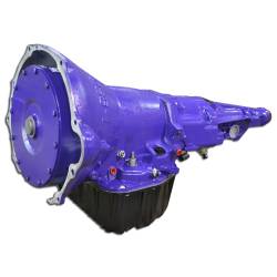 ATS Diesel Performance - ATS 47RH Stage 3 Package 1994-95 Dodge 2WD - Image 1