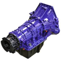 ATS Diesel Performance - ATS 5R110 Stage 2 Package 2003+ Ford 4WD - Image 3