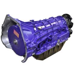 ATS Diesel Performance - ATS 4R100 Stage 2 Package 1999-2003 Ford 4WD - Image 4