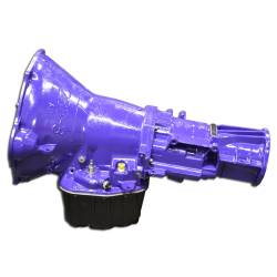 ATS Diesel Performance - ATS 47RH Stage 2 Package 1994-95 Dodge 4WD - Image 3