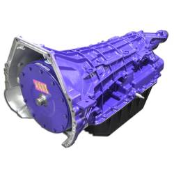 ATS Diesel Performance - ATS 4R100 Stage 2 Package 1999-2003 Ford 2WD - Image 4
