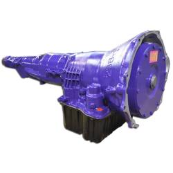 ATS Diesel Performance - ATS 47RH Stage 1 Package 1994-95 Dodge 2WD W/ Speedo Adapter - Image 4