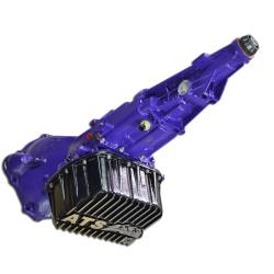 ATS Diesel Performance - ATS 47RH Stage 1 Package 1994-95 Dodge 2WD - Image 6