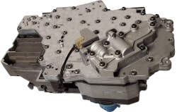 ATS Diesel Performance - ATS 68RFE Perf Valve Body 2019+ 6.7L Cummins w/ Solenoid Pack - Image 1