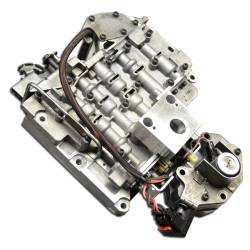 ATS Diesel Performance - ATS 47RE Towing Valve Body Fits 1998.5-Early 1999 5.9L Cummins - Image 3