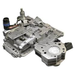ATS Diesel Performance - ATS 47RE Towing Valve Body Fits 1996-Early 1998 5.9L Cummins - Image 2