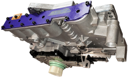 ATS Diesel Performance - ATS 68RFE Perf Valve Body 2007.5-2011 6.7L Cummins w/ Solenoid Pack - Image 1