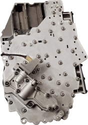 ATS Diesel Performance - ATS 68RFE Perf Valve Body 2007.5-2011 6.7L Cummins w/ Solenoid Pack - Image 2