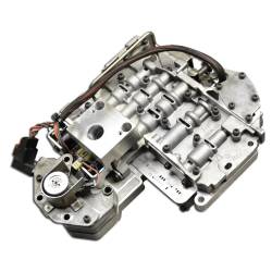 ATS Diesel Performance - ATS 47RE Racing Valve Body Fits 1998.5-Early 1999 5.9L Cummins - Image 4