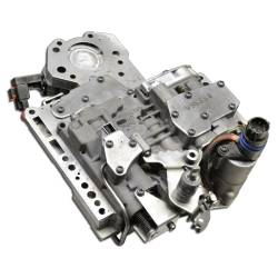 ATS Diesel Performance - ATS 47RE Racing Valve Body Fits 1996-Early 1998 5.9L Cummins - Image 1