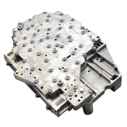 ATS Diesel Performance - ATS 68RFE Performance Valve Body Fits 2019+ 6.7L Cummins - Image 1